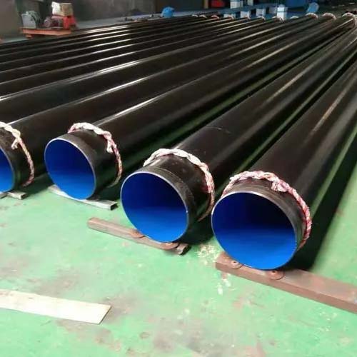 齐齐哈尔涂塑钢管的施工流程注意事项包括