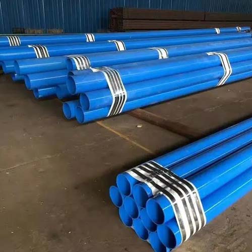 齐齐哈尔涂塑钢管现货