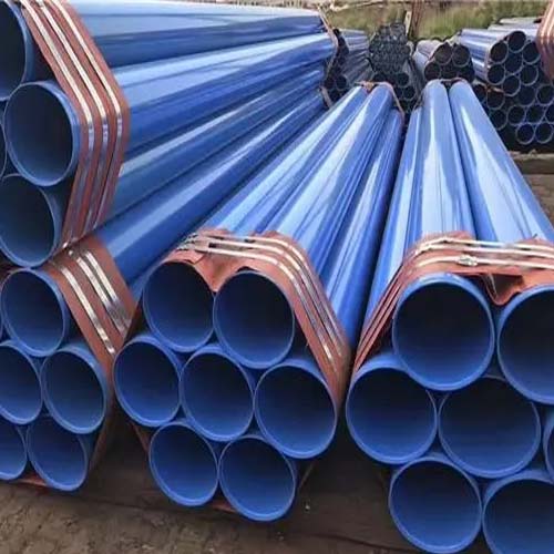 齐齐哈尔涂塑钢管检测