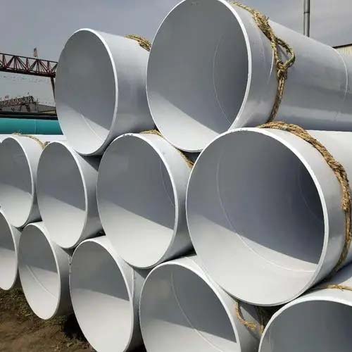 齐齐哈尔涂塑钢管厂家