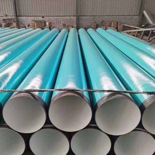 齐齐哈尔防腐涂塑钢管的执行标准