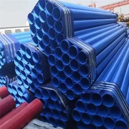 如何选购齐齐哈尔给水涂塑钢管？