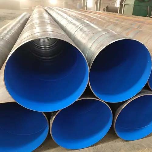 齐齐哈尔给水涂塑钢管价格