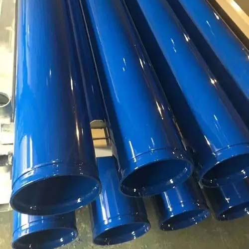 齐齐哈尔给水涂塑钢管有哪些型号？