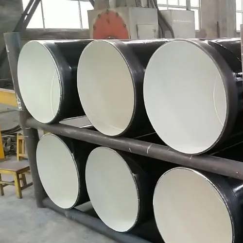 齐齐哈尔涂塑钢管防腐条件