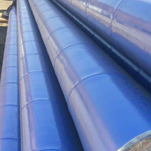 齐齐哈尔防腐涂塑钢管安装注意事项有哪些？