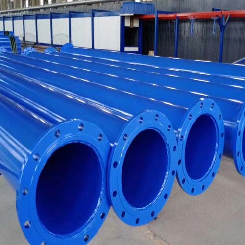 齐齐哈尔复合涂塑钢管涂层厚度要求