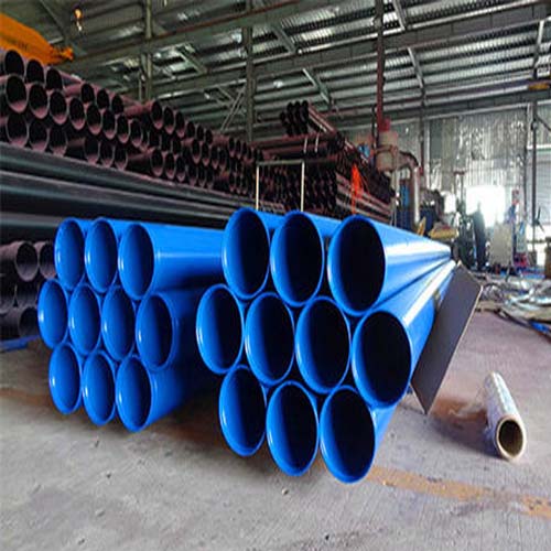 齐齐哈尔防腐涂塑钢管长度