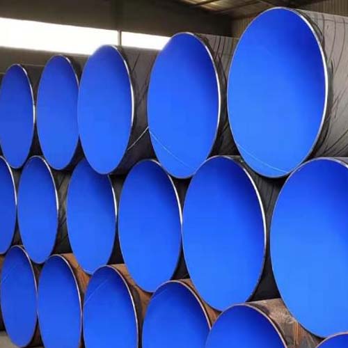 齐齐哈尔给水涂塑钢管厂家